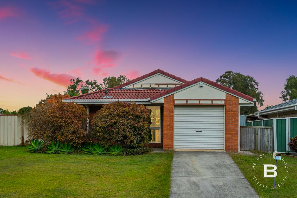 36 Bottlebrush Cres, Redbank Plains, QLD 4301