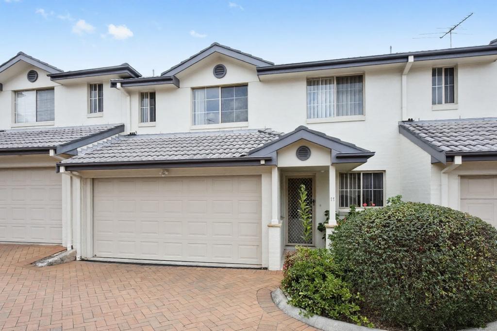 11/67-71 Brisbane Rd, Castle Hill, NSW 2154