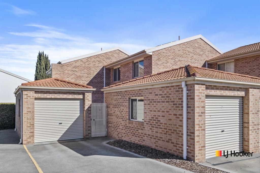 98/36 Paul Coe Cres, Ngunnawal, ACT 2913