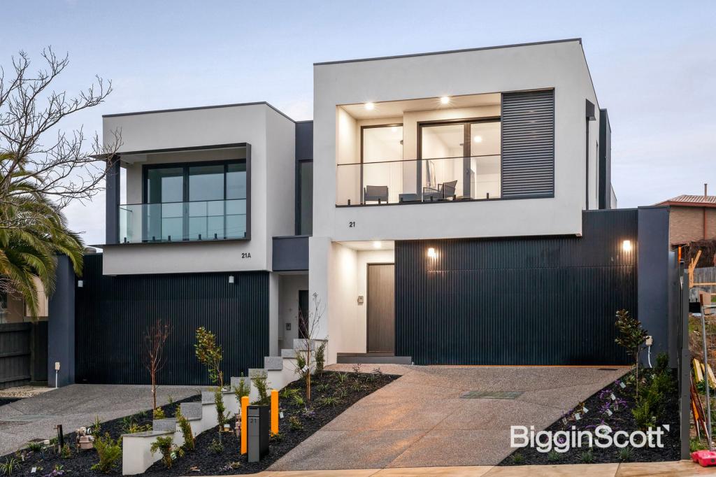 21 Pettys Lane, Doncaster, VIC 3108