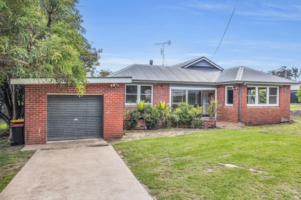 544 Tathra Rd, Kalaru, NSW 2550