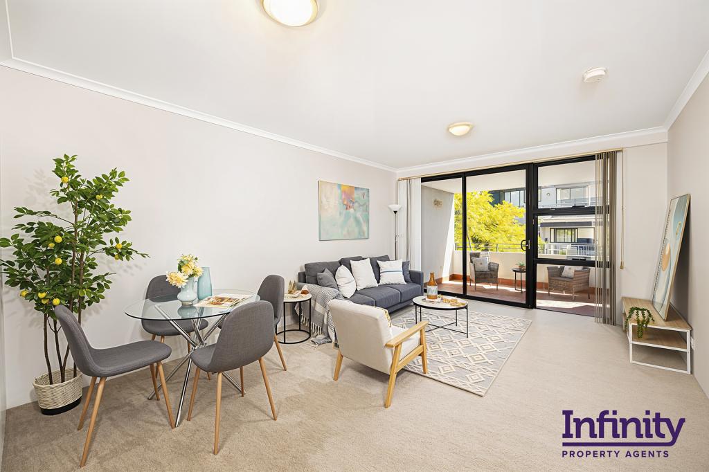 402/6-8 FREEMAN RD, CHATSWOOD, NSW 2067