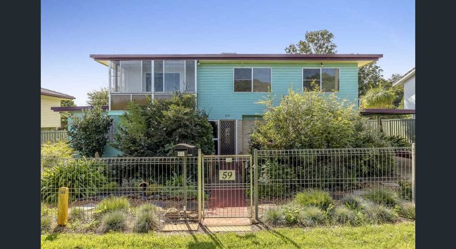 Contact agent for address, HARRISTOWN, QLD 4350