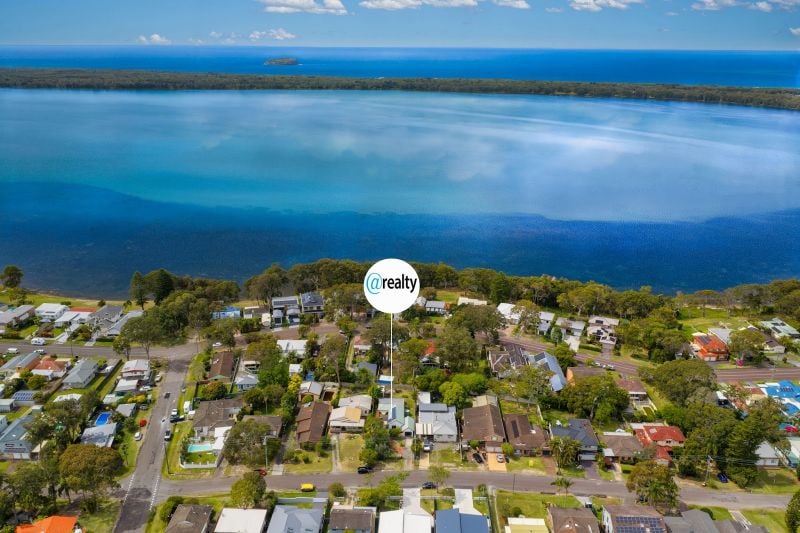21 Huene Ave, Halekulani, NSW 2262