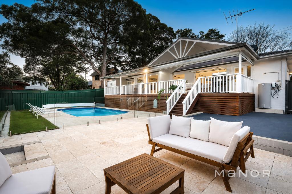 19 Woodhill St, Castle Hill, NSW 2154
