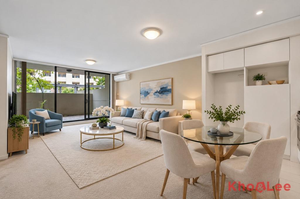 313/70 Mountain St, Ultimo, NSW 2007