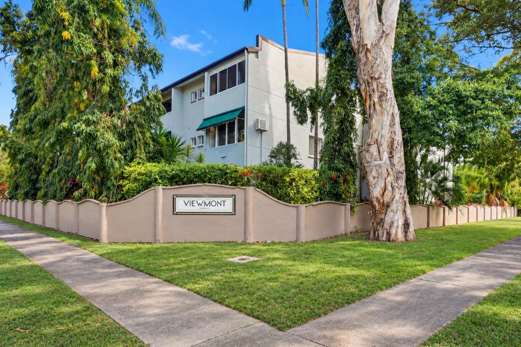 21/1 CHESTER CT, MANUNDA, QLD 4870