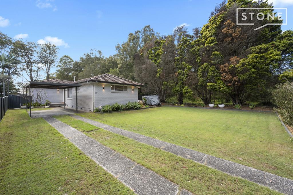 50 Oleander St, Noraville, NSW 2263