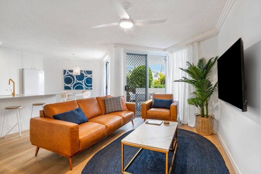 4/10 Edward St, Alexandra Headland, QLD 4572