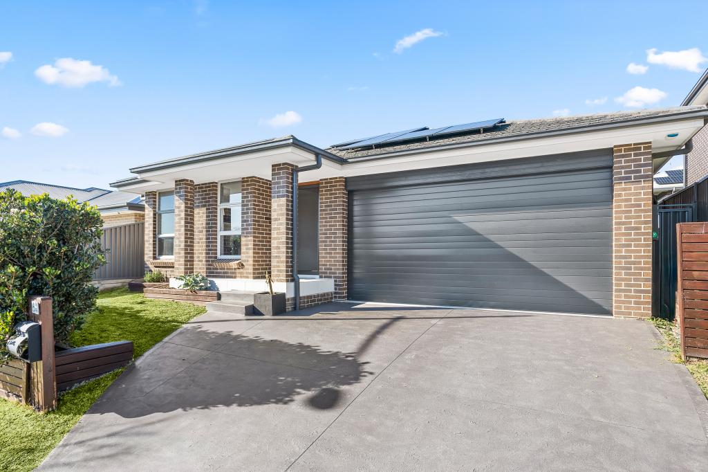 64 Lockheed Hudson Dr, Horsley, NSW 2530