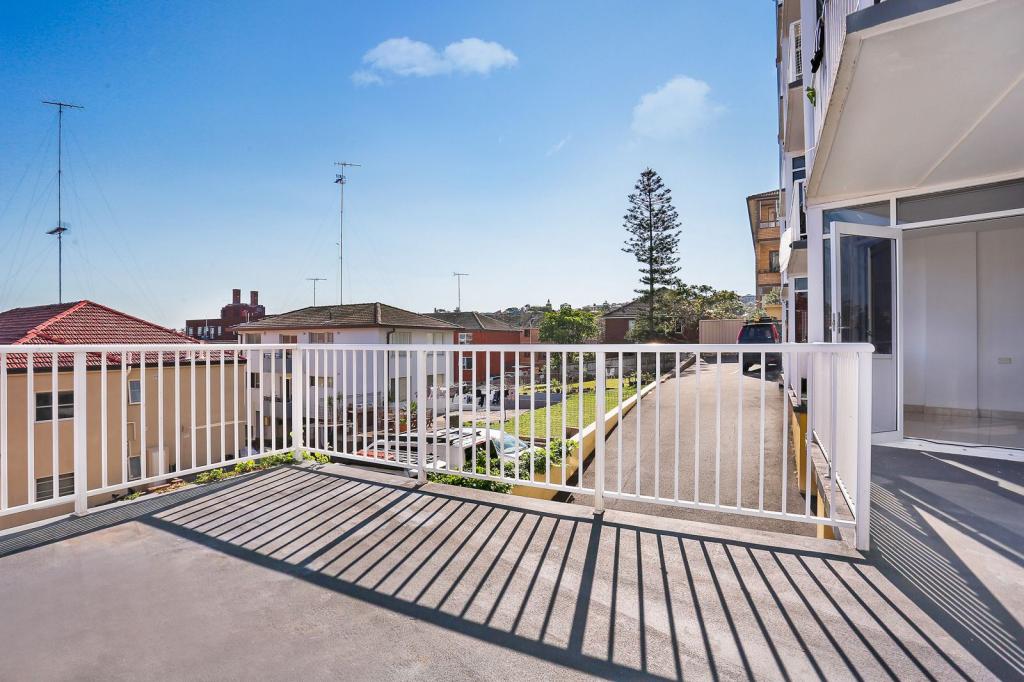 2a/16-20 Hereward St, Maroubra, NSW 2035