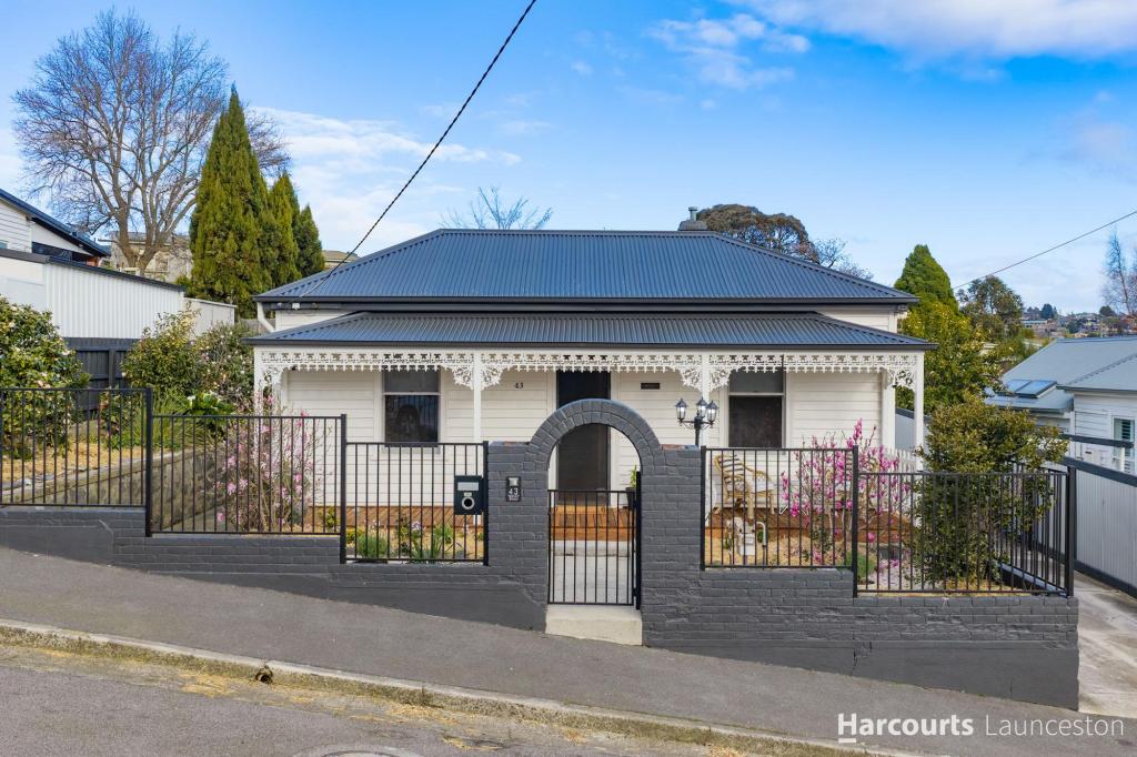 43 Galvin St, South Launceston, TAS 7249