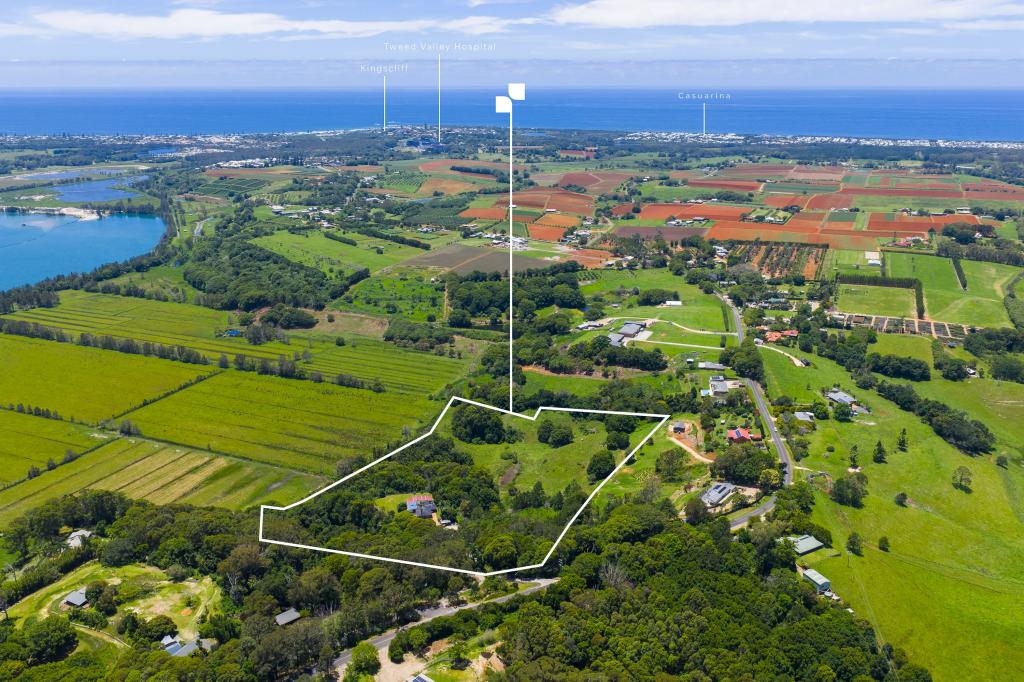 355 Cudgen Rd, Cudgen, NSW 2487