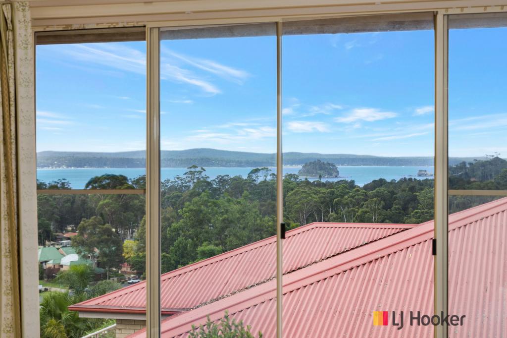 25 Yarrabee Dr, Catalina, NSW 2536