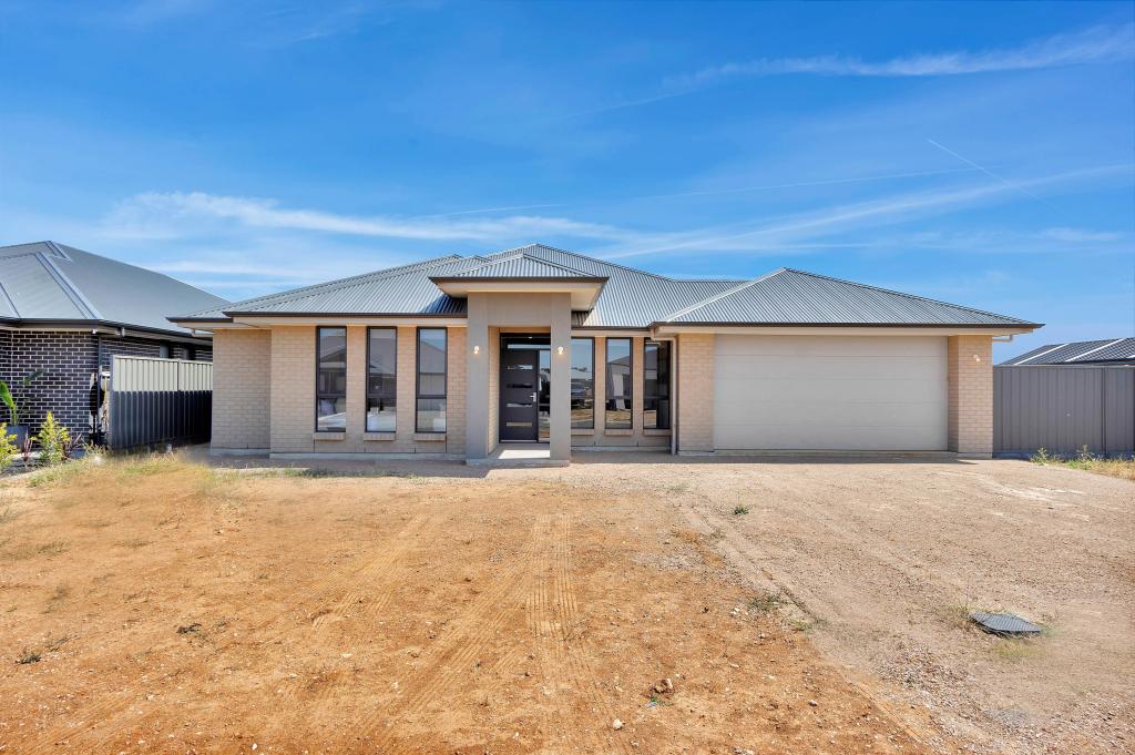 4 Camelia Cres, Two Wells, SA 5501