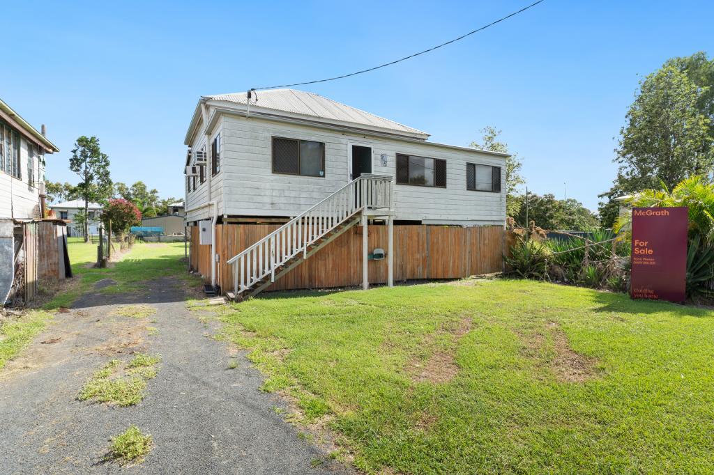 15 Elizabeth St, Allenstown, QLD 4700