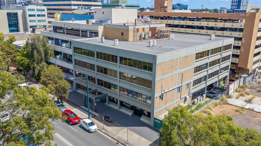 304/161 Bigge St, Liverpool, NSW 2170