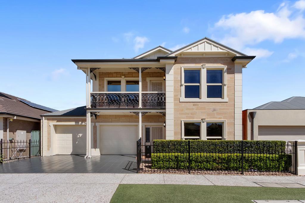 3 Fowler St, Mawson Lakes, SA 5095