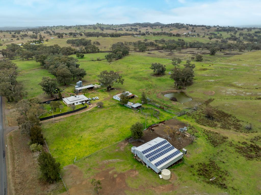 6119 Burrendong Way, Stuart Town, NSW 2820