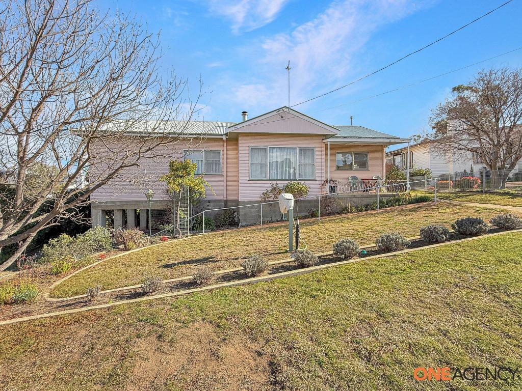 21 Crisp St, Cooma, NSW 2630