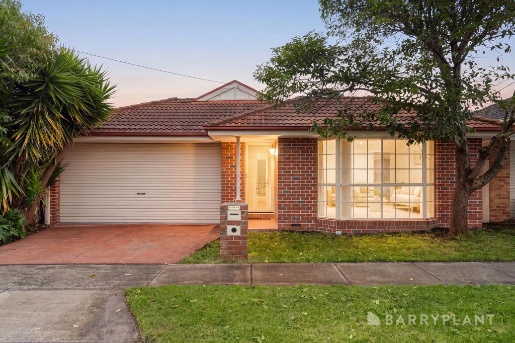 1 Madge St, Boronia, VIC 3155