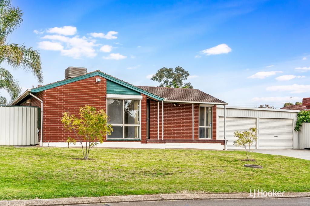 39 Chowilla Ct, Craigmore, SA 5114