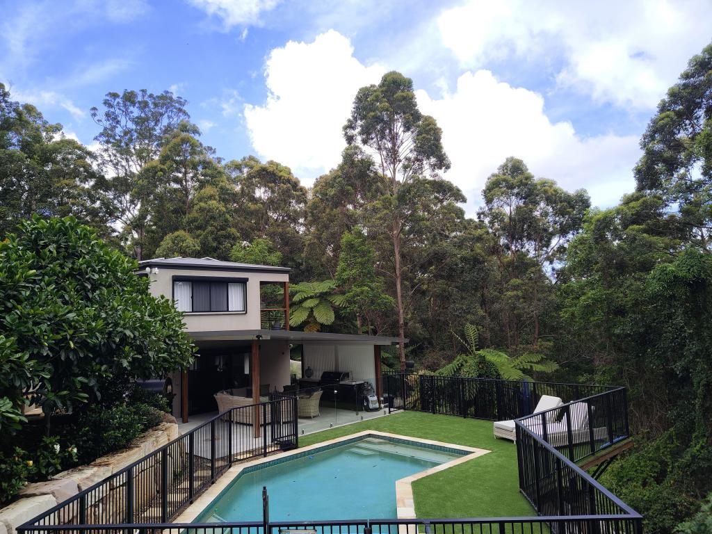 163-169 Wongawallan Rd, Tamborine Mountain, QLD 4272