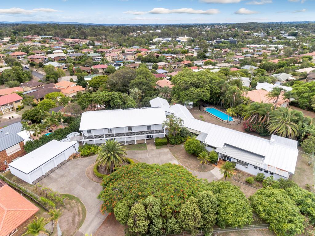 19 Dargie St, Everton Park, QLD 4053