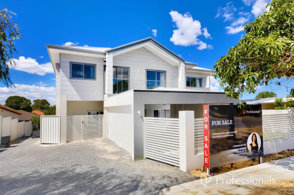 170 Morley Dr, Yokine, WA 6060