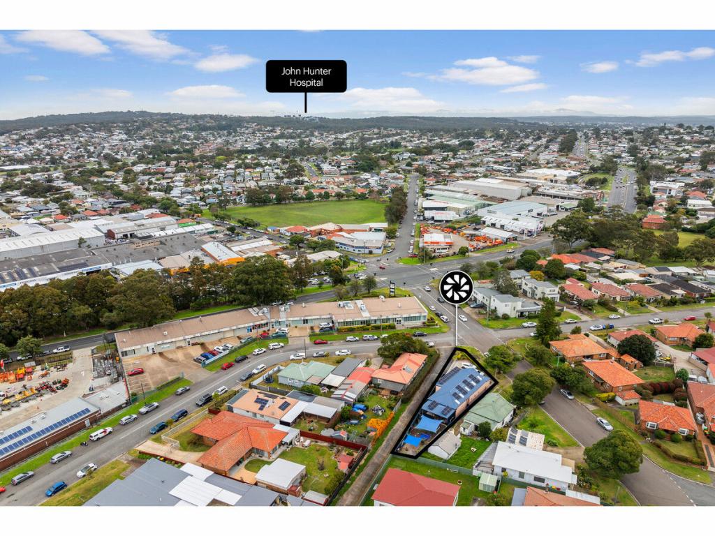 36 Kahibah Rd, Waratah, NSW 2298