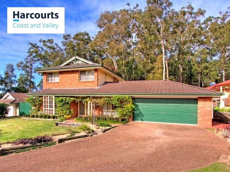 88 Bottlebrush Dr, Glenning Valley, NSW 2261