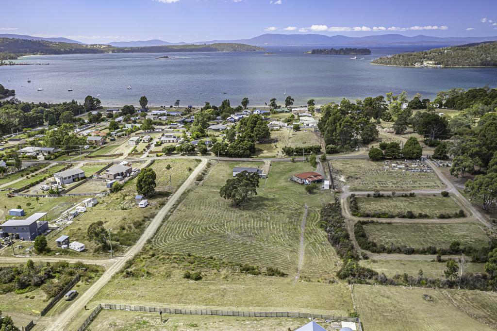 Lot 68 Cemetery Rd, Dover, TAS 7117