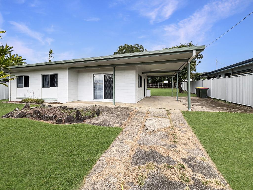 5 Enmore St, Manoora, QLD 4870