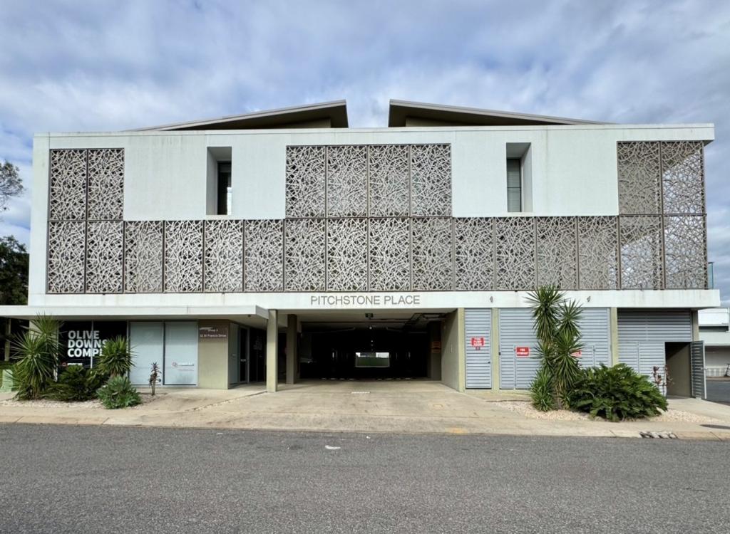 5/11 St Francis Dr, Moranbah, QLD 4744