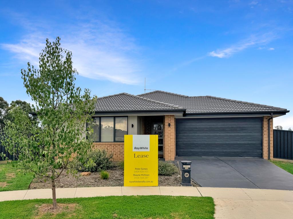12 Everly Ct, Benalla, VIC 3672