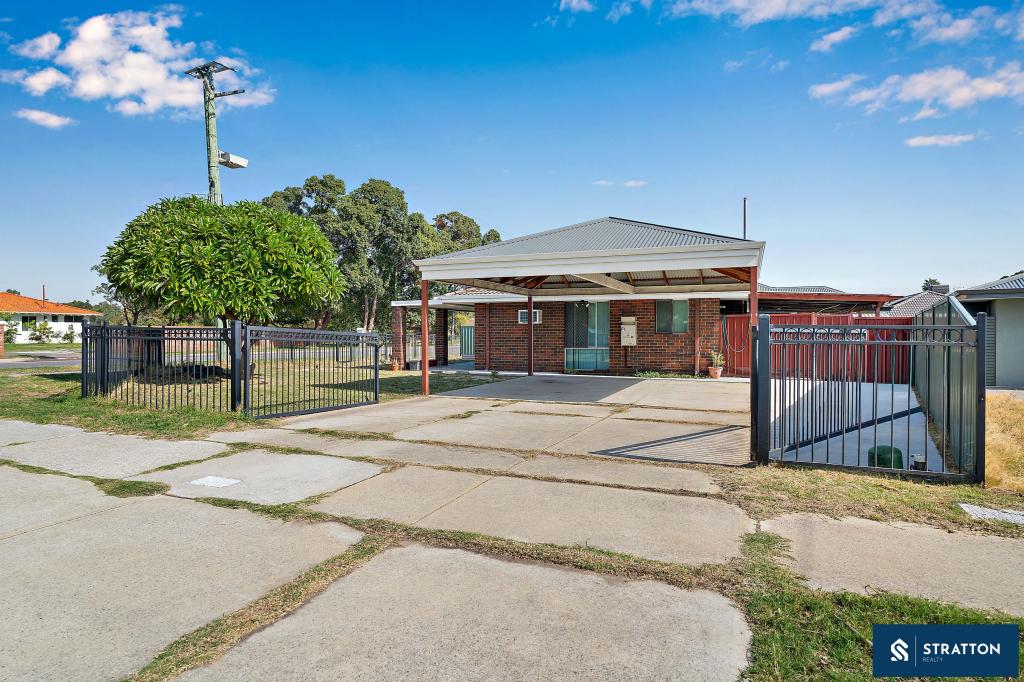 86b Gosnells Rd W, Maddington, WA 6109