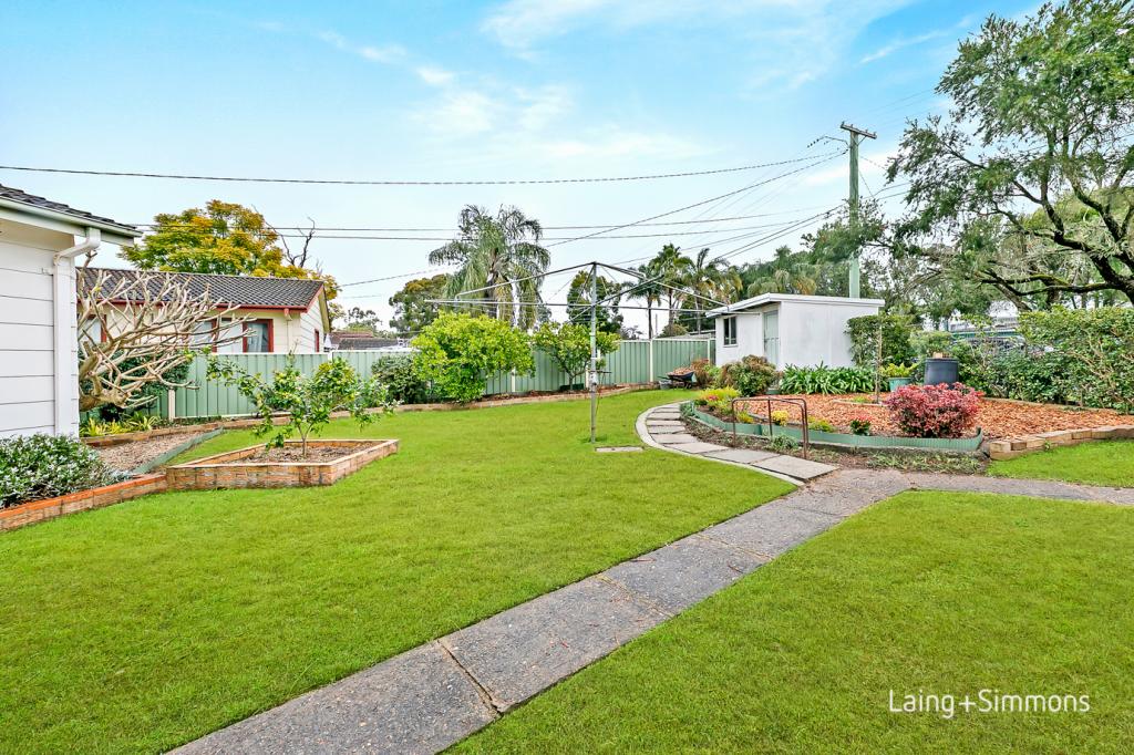 12 De Witt Pl, Willmot, NSW 2770