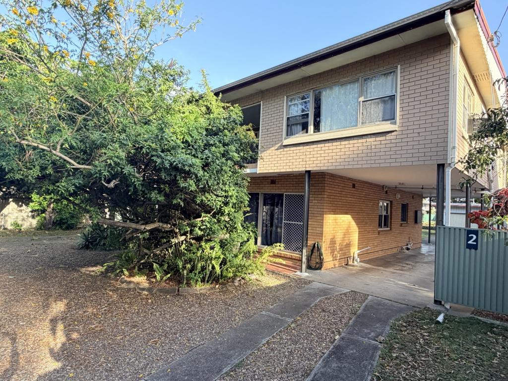 2/481 Esplanade, Torquay, QLD 4655