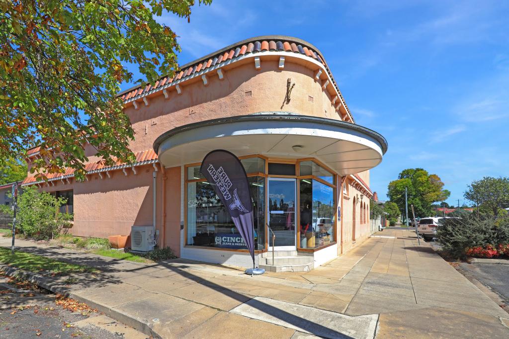 158 MAYBE ST, BOMBALA, NSW 2632