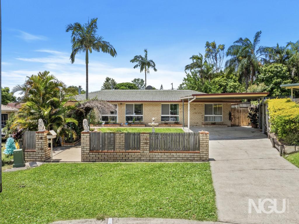 7 Kathryn Anne Ct, Crestmead, QLD 4132