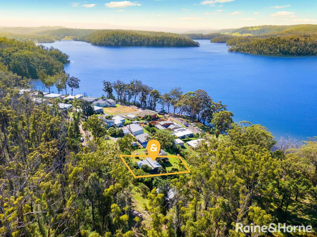 3 Evans St, Lake Conjola, NSW 2539