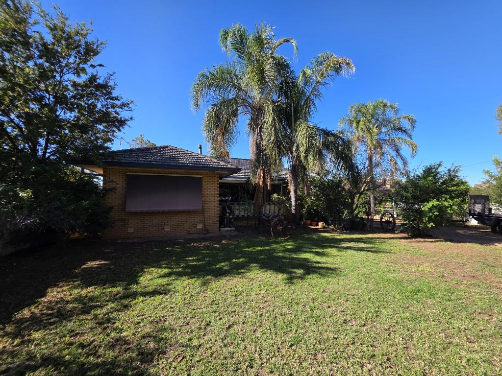 197 Farnell St, Forbes, NSW 2871