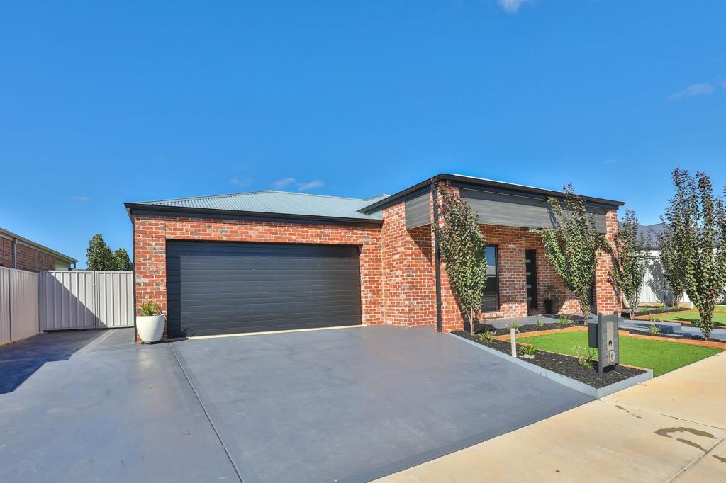 10 Bologna Ave, Irymple, VIC 3498