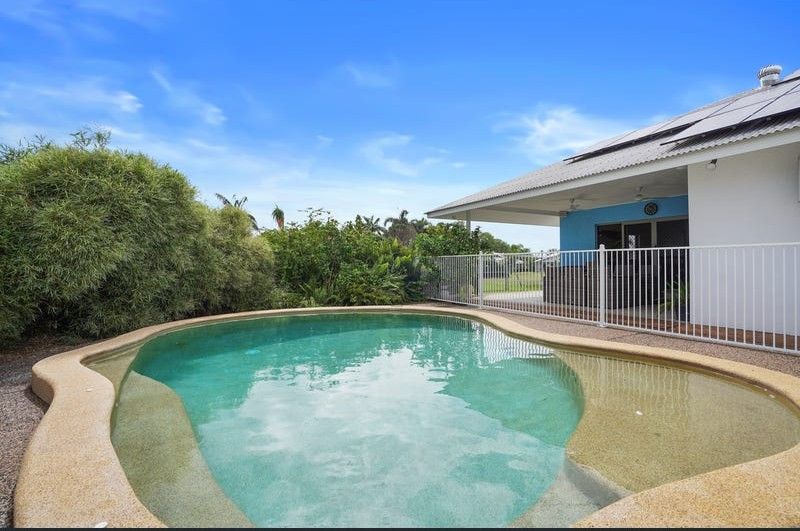 2 Cosmo Ct, Rosebery, NT 0832