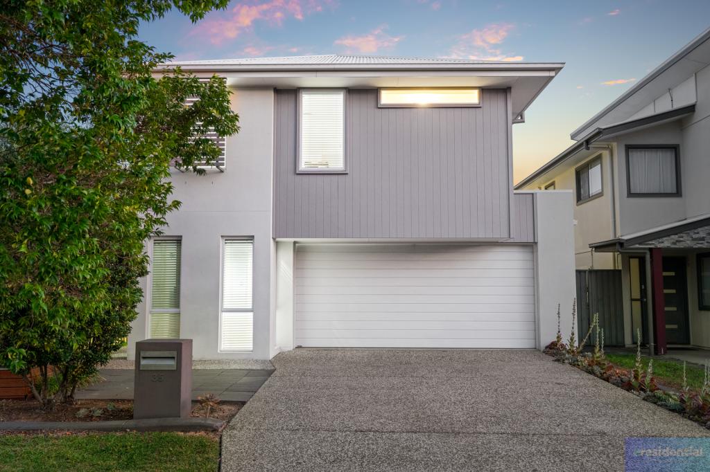 35 OBRIST PL, ROCHEDALE, QLD 4123