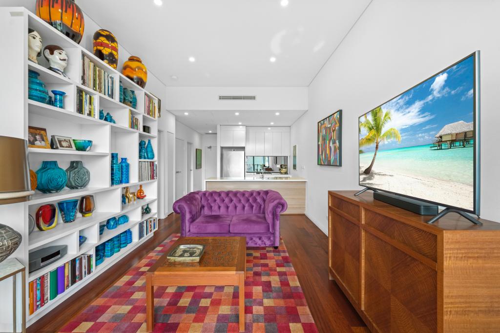 410A/6 NANCARROW AVE, RYDE, NSW 2112