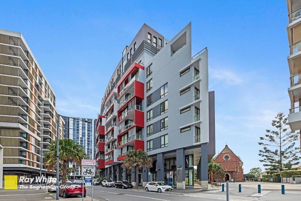 605/8-10 Brodie Spark Dr, Wolli Creek, NSW 2205