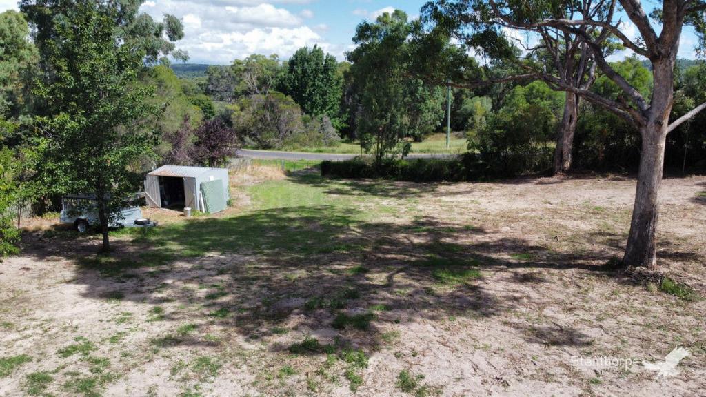 (Proposed) Lot 2/73 Greenup St, Stanthorpe, QLD 4380