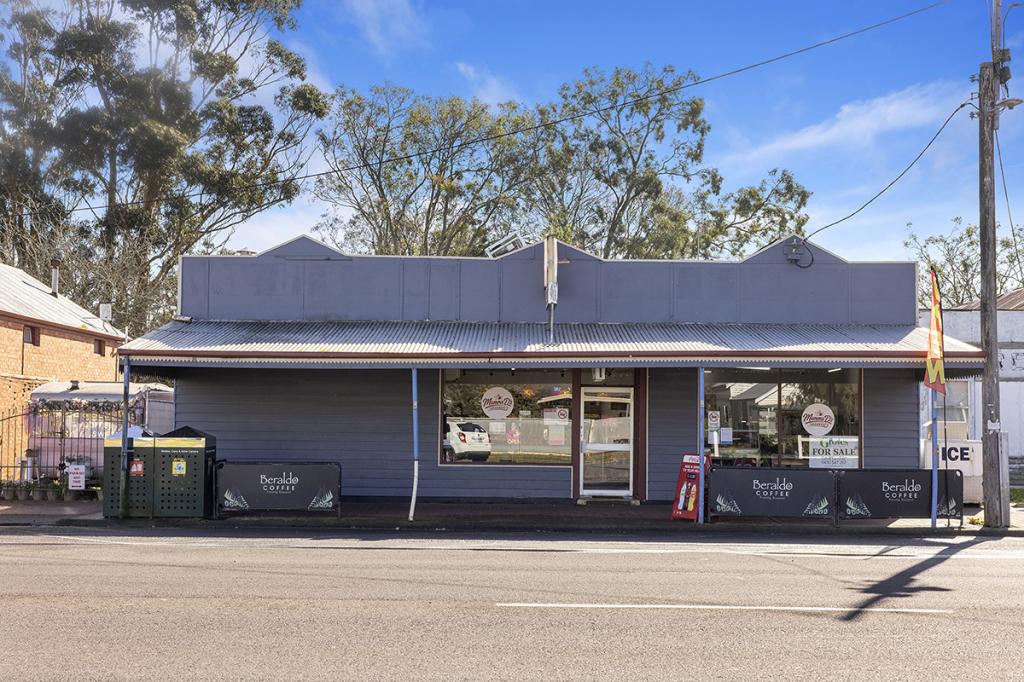 86 Bell St, Penshurst, VIC 3289