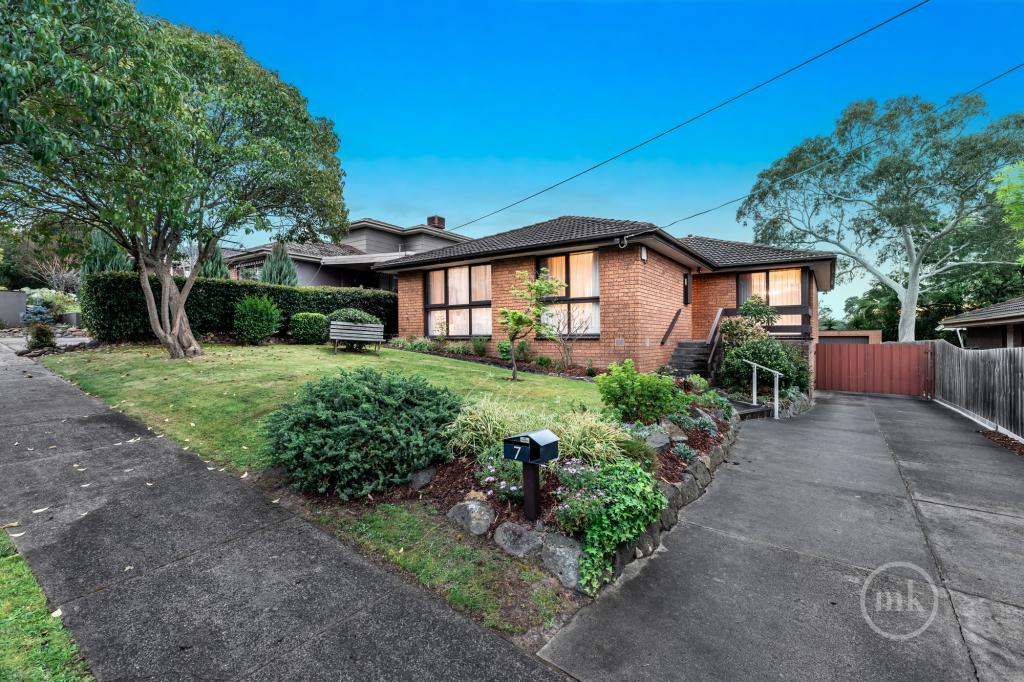 7 Tonyl Ct, Greensborough, VIC 3088